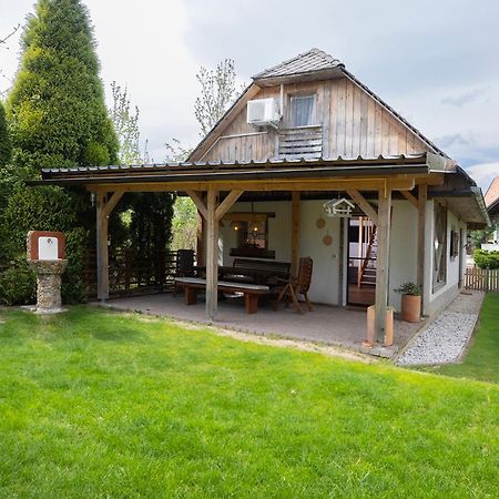 Vila Jana Радовлица Экстерьер фото