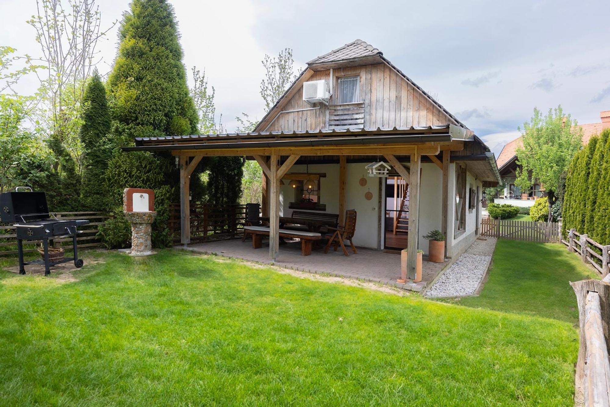 Vila Jana Радовлица Экстерьер фото
