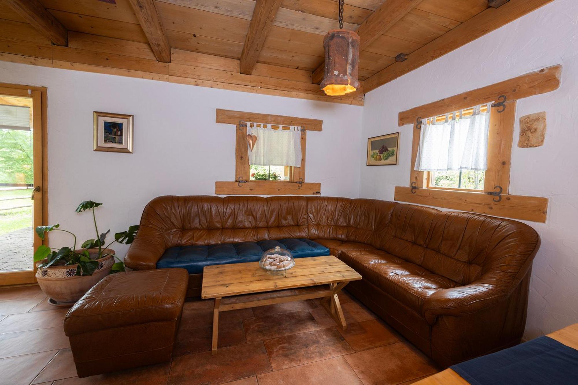 Vila Jana Радовлица Экстерьер фото